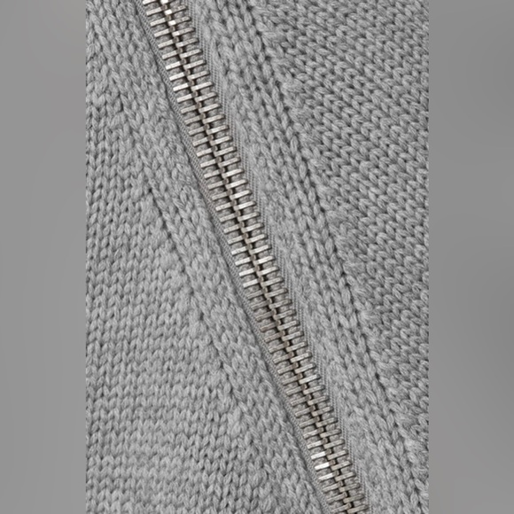 Alexander Wang merino wool crew neck sweater - Picture 5 of 7